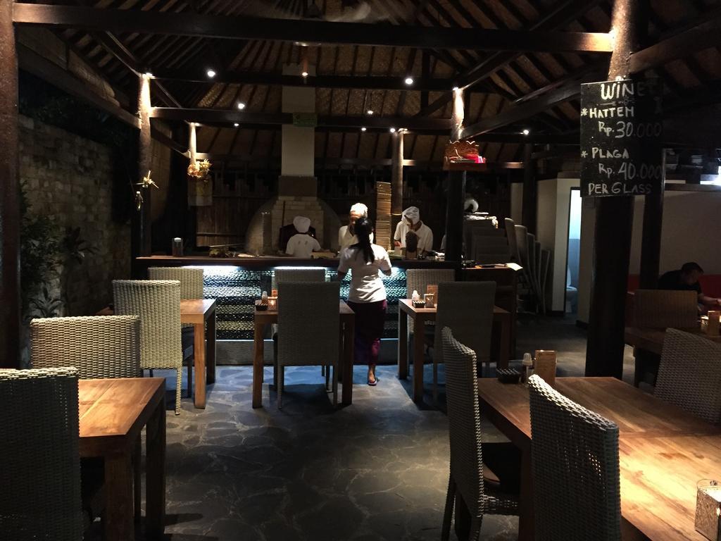 Homayoon Villa At Bisma - Great Location In Heart Of Ubud Экстерьер фото