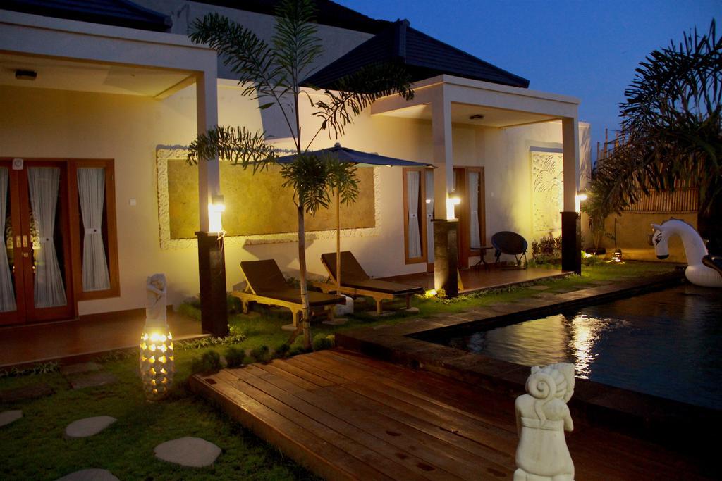 Homayoon Villa At Bisma - Great Location In Heart Of Ubud Экстерьер фото