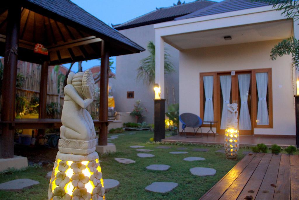 Homayoon Villa At Bisma - Great Location In Heart Of Ubud Экстерьер фото