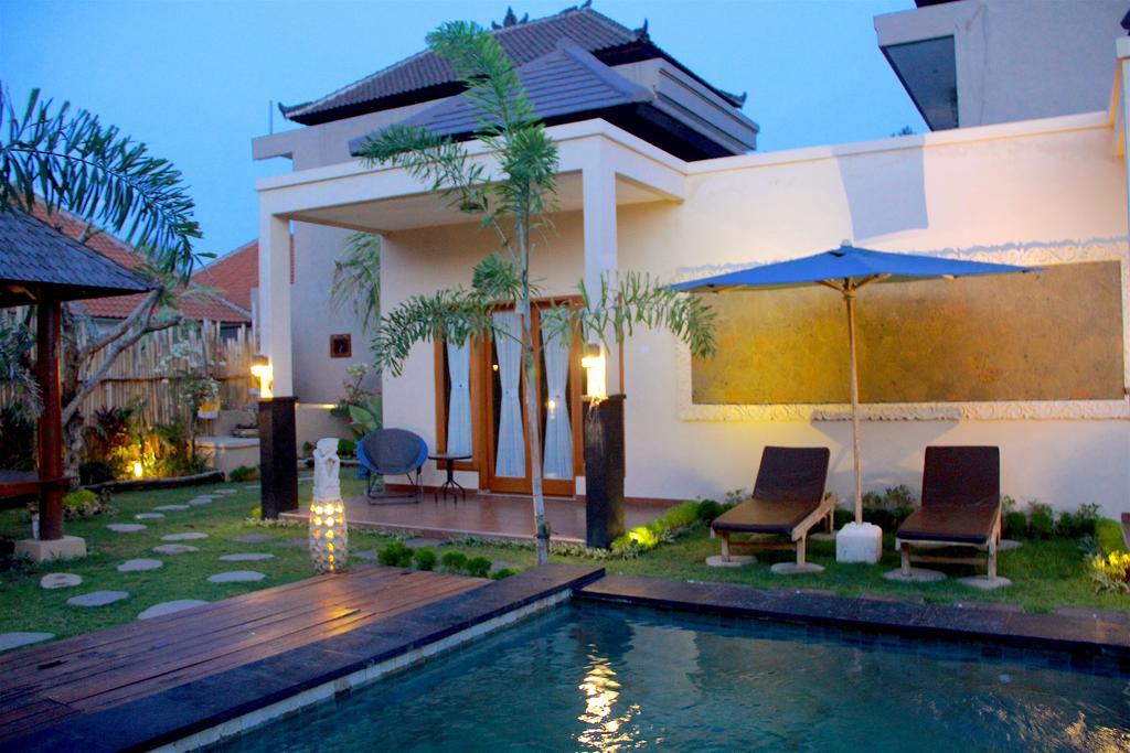 Homayoon Villa At Bisma - Great Location In Heart Of Ubud Экстерьер фото